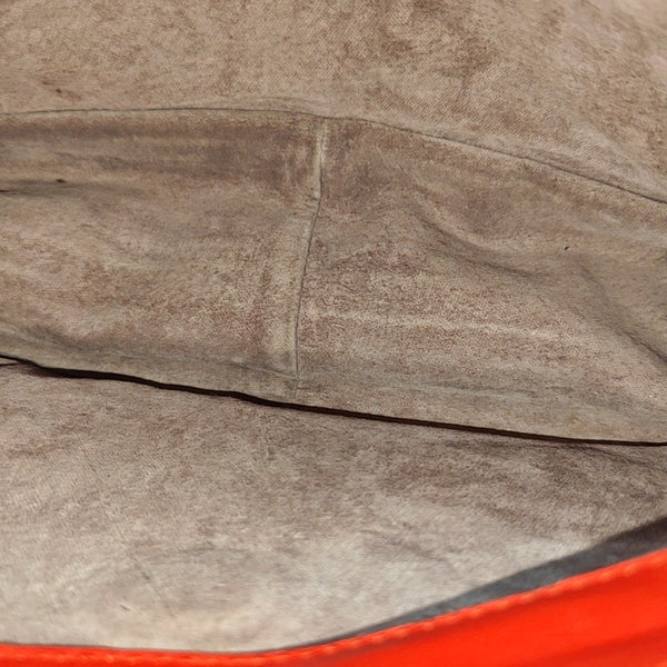 Rialto Calfskin Red