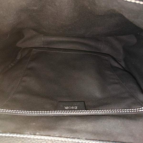 Gallop Calfskin Black