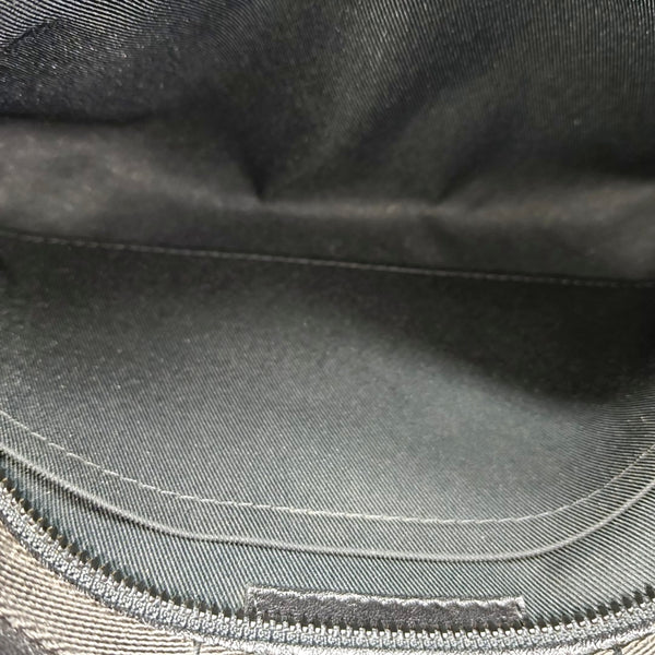 Calfskin Shoulder Bag PM Black