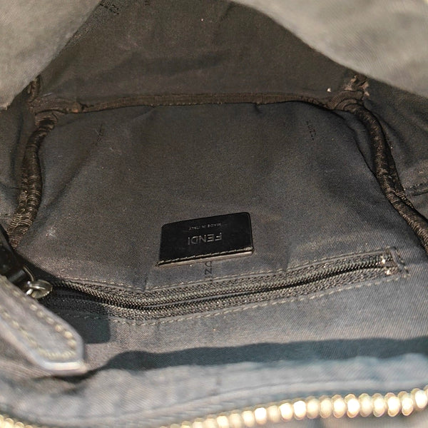 Monster Nylon Black