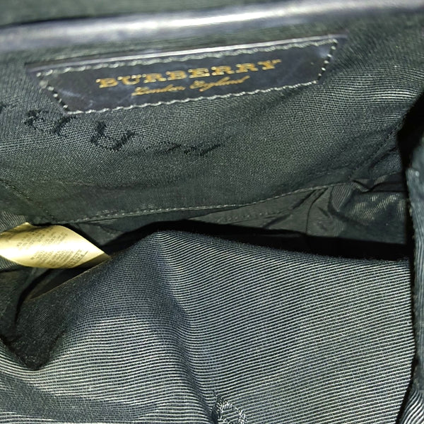The Rucksack Nylon Beige