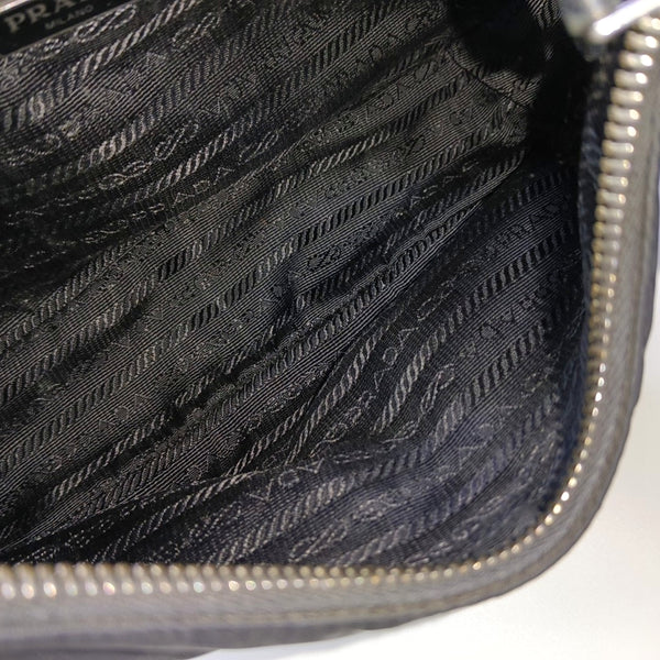 Re-Edition2005 Nylon Black