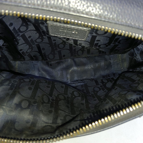 Safari Calfskin Gray