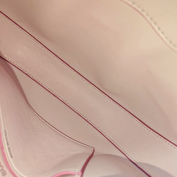 Olympia Mini Calfskin Pink