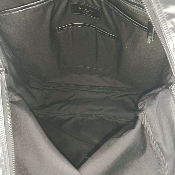 NUXX Small Nylon Black