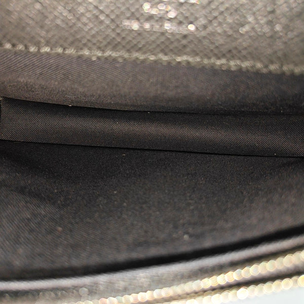 BELAIA Calfskin Gray