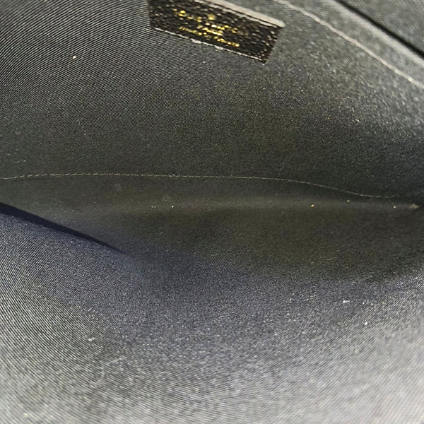 DAILY Calfskin Black