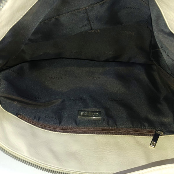 Calfskin Beige