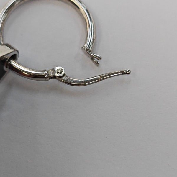 925 Sterling Silver Earrings