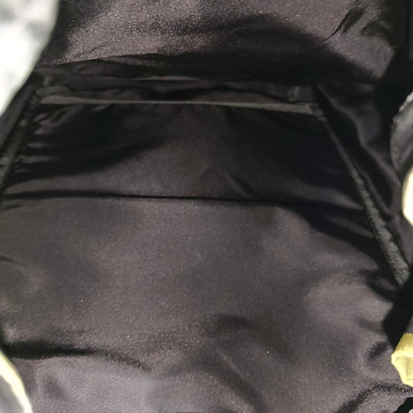 Re-Nylon Backpack Nylon Green