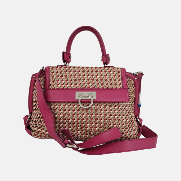 Calfskin Multicolor