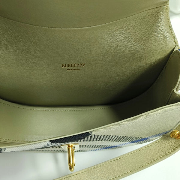 Canvas Mini Gray