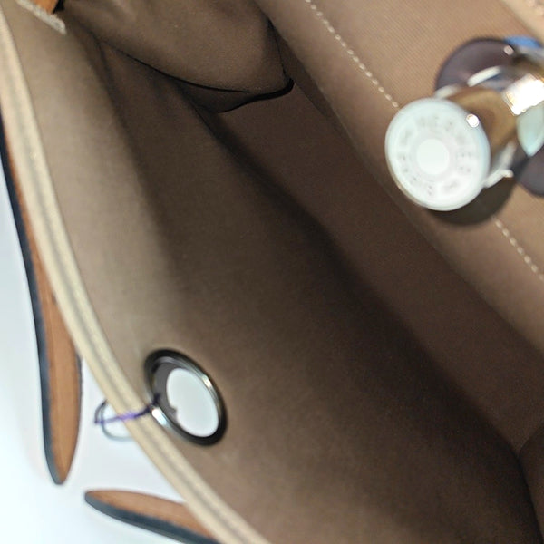 Herbag 31 Canvas Gray