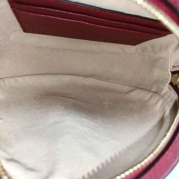 Authenticated pre-owned Ophidia Mini Monogram Coated Canvas Beige - Backpack at Looply