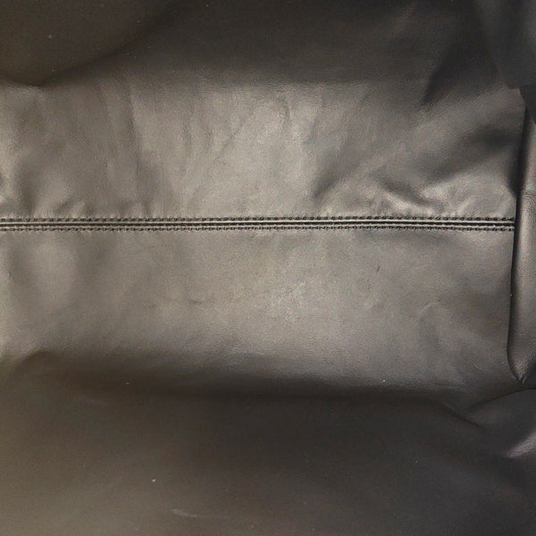 SPEEDY SOFT 30 Monogram Coated Canvas Brown