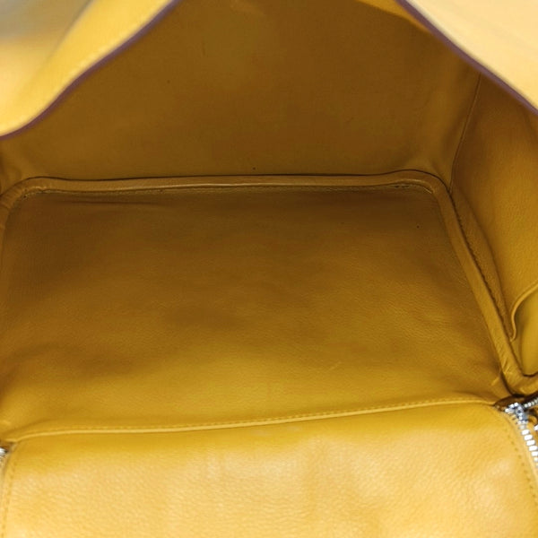 Lindy 30 Evercolor Yellow