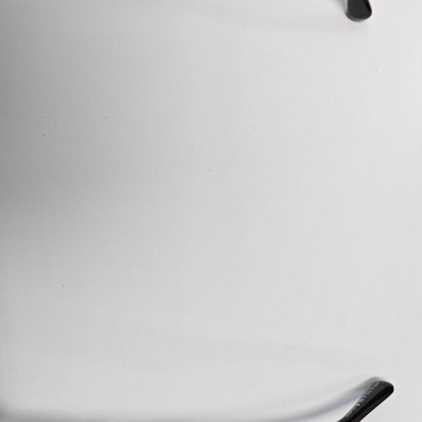 Synthetic Sunglasses Black