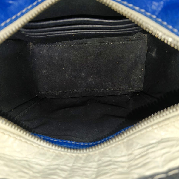Bazar Lambskin Multicolor
