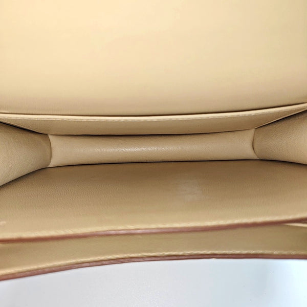 Constance 18 Ostrich Beige