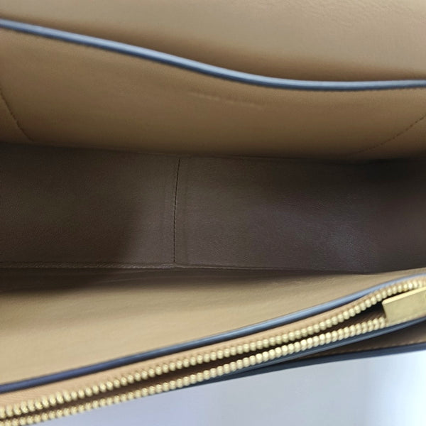 FRAME Medium Calfskin Multicolor