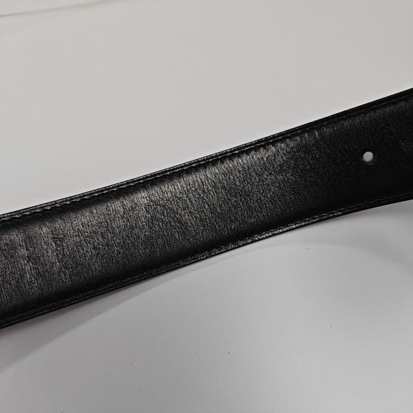 Leather Belt Brown