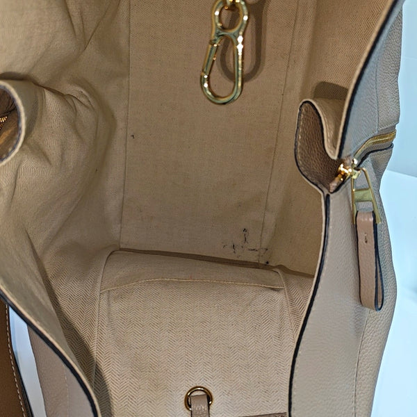 Hammock Calfskin Brown