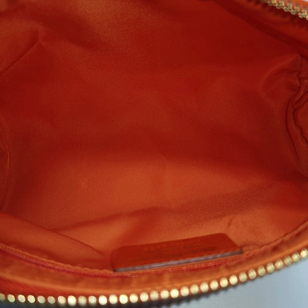 Nylon Orange
