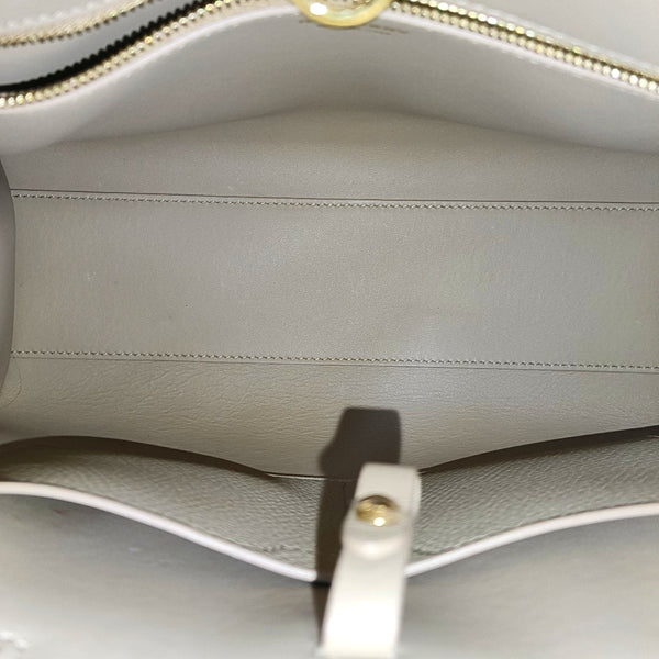 Frances Calfskin Brown
