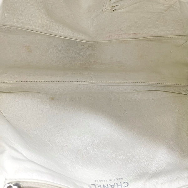 Lambskin White