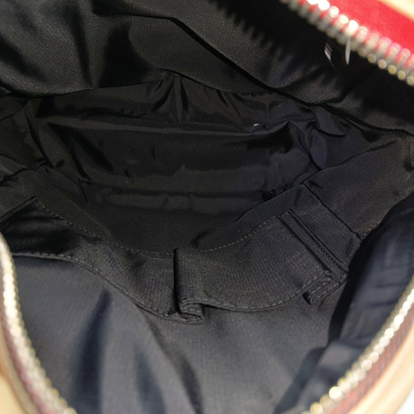 Nylon Backpack Multicolor