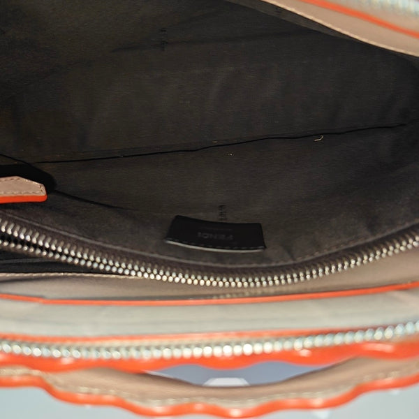 Authenticated pre-owned By The Way Medium Calfskin Pink - Shoulder Bag at Looply