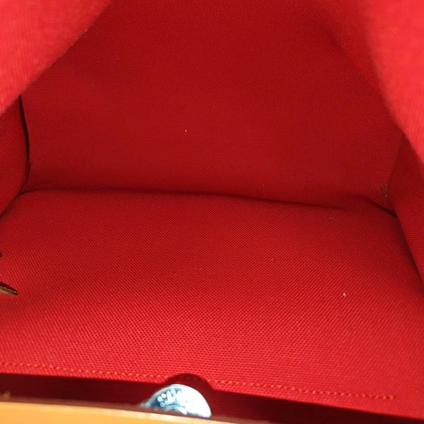 Herbag 31 Lona Roja