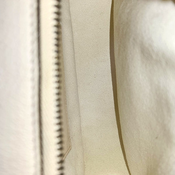 Aphrodite Small Calfskin Beige