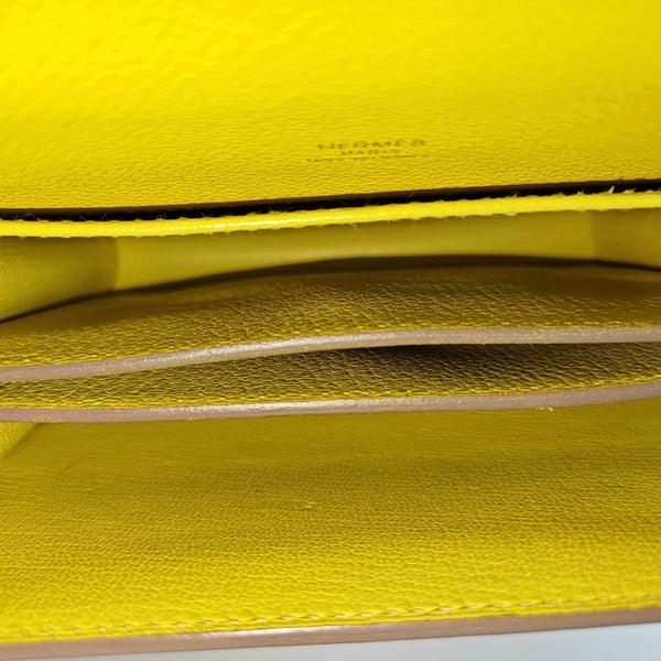 Roulis Mini Evercolor Yellow