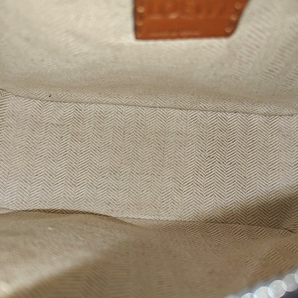 Puzzle Mini Calfskin Brown
