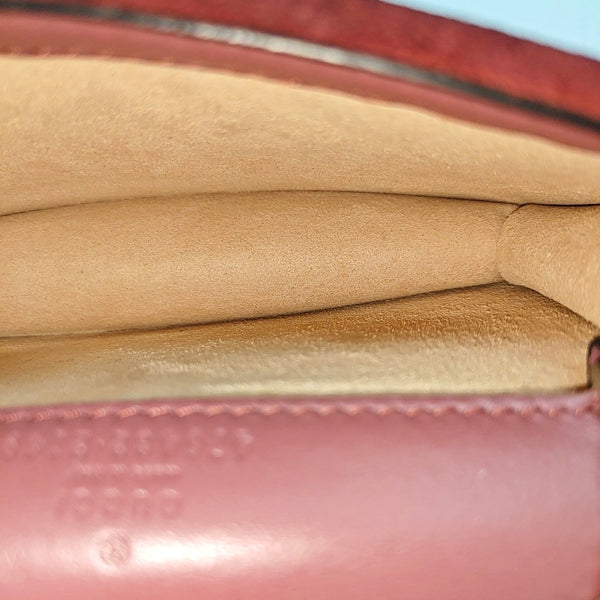 Authenticated pre-owned Dionysus Super Mini Monogram Coated Canvas Beige - Shoulder Bag at Looply