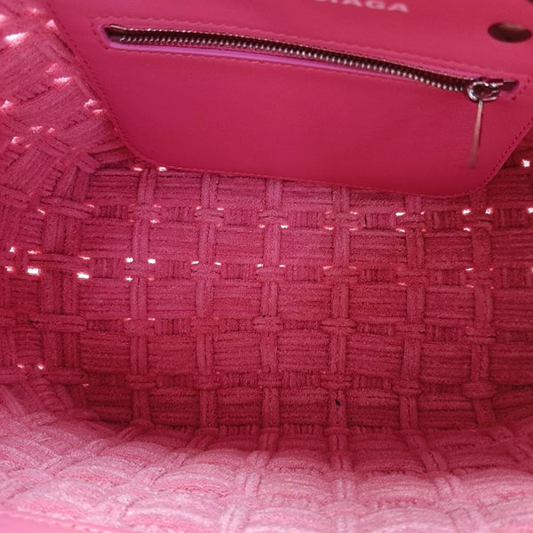 Bistro Fabric Pink