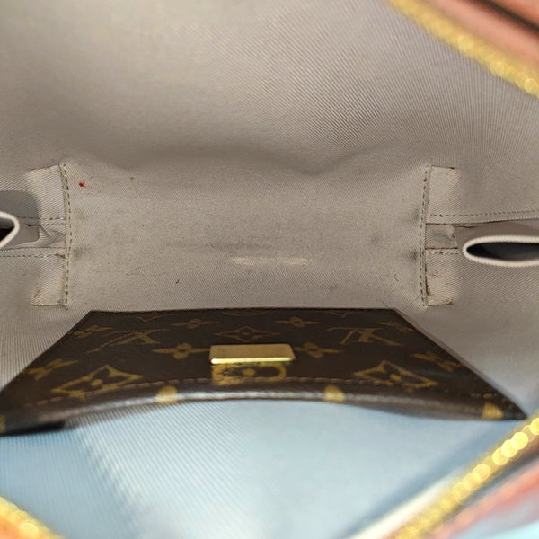VENICE Calfskin Pink