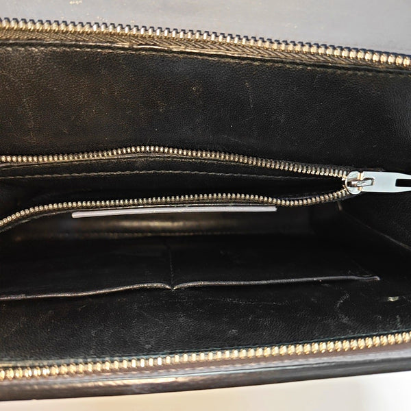 Le Dix Calfskin Blue