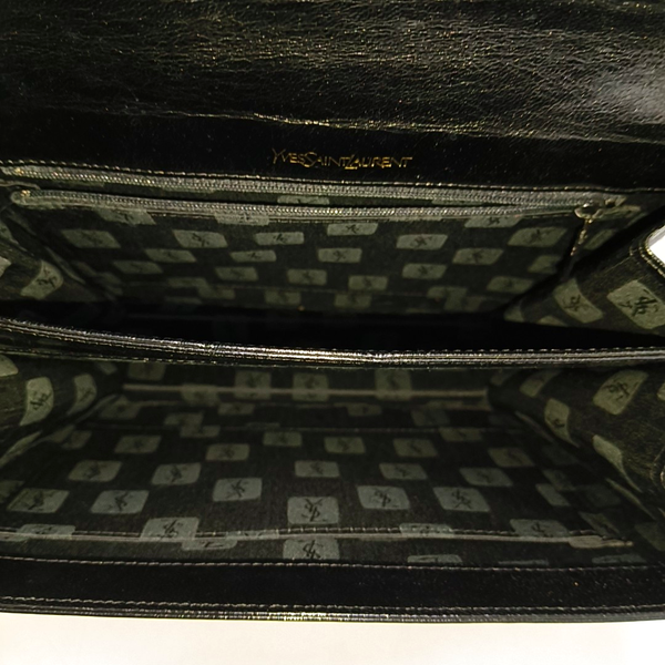 Lizard Black