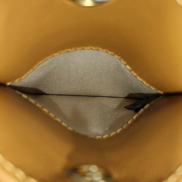 Calfskin Brown