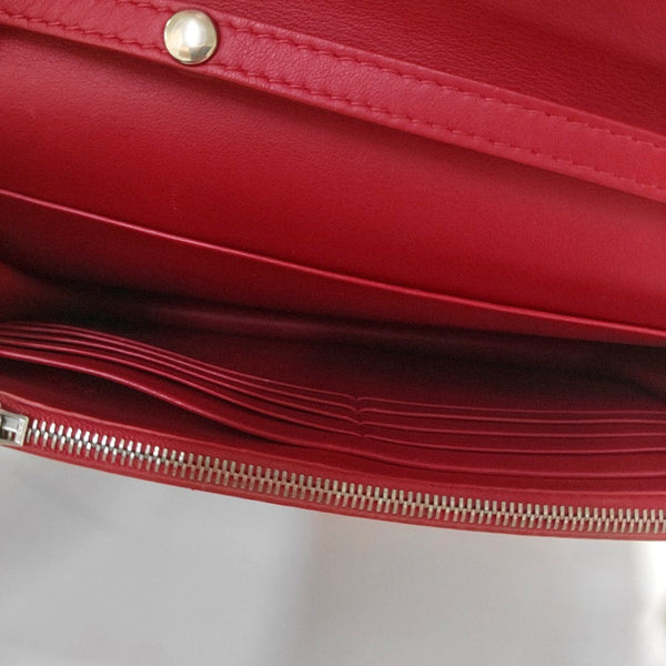 FRAME Small Lambskin Multicolor