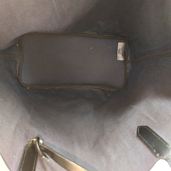 Calfskin Black