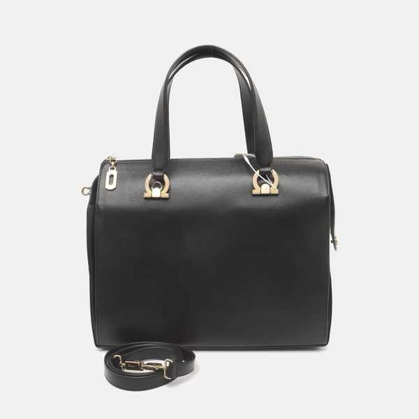 Calfskin Black