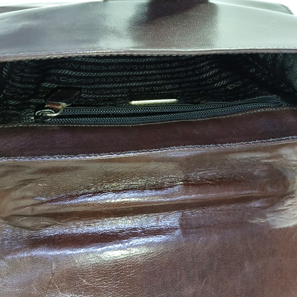 Calfskin Brown