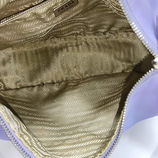 Nylon Purple