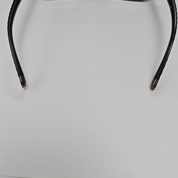 Synthetic Sunglasses Blue