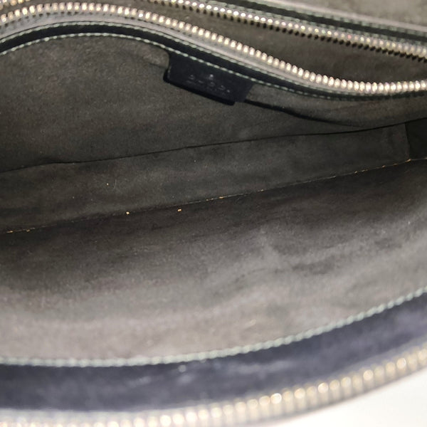 GG Supreme Monogram Coated Canvas Multicolor