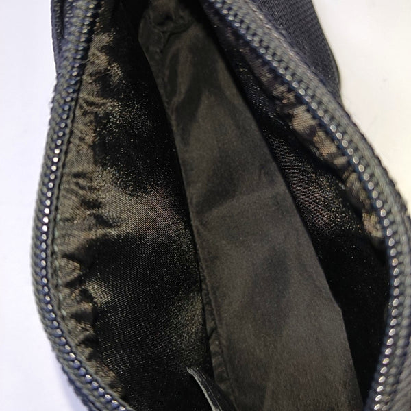 Canvas Mini Negro