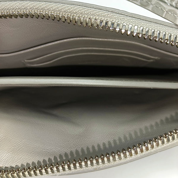 Neo Classic Calfskin Gray